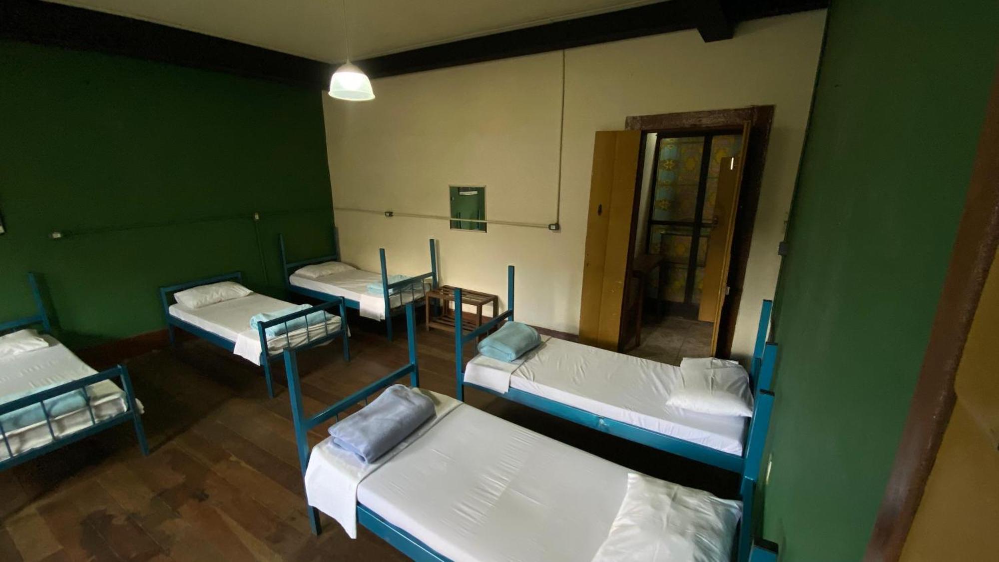 Brumas Ouro Preto Hostel E Pousada Room photo
