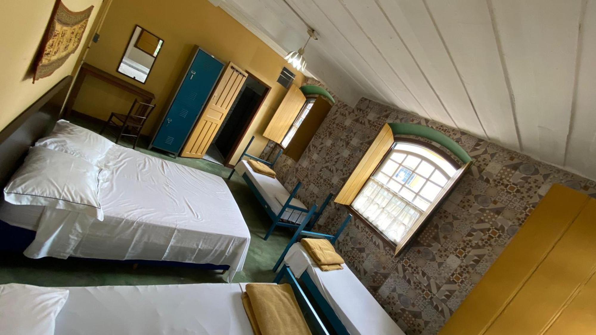 Brumas Ouro Preto Hostel E Pousada Room photo