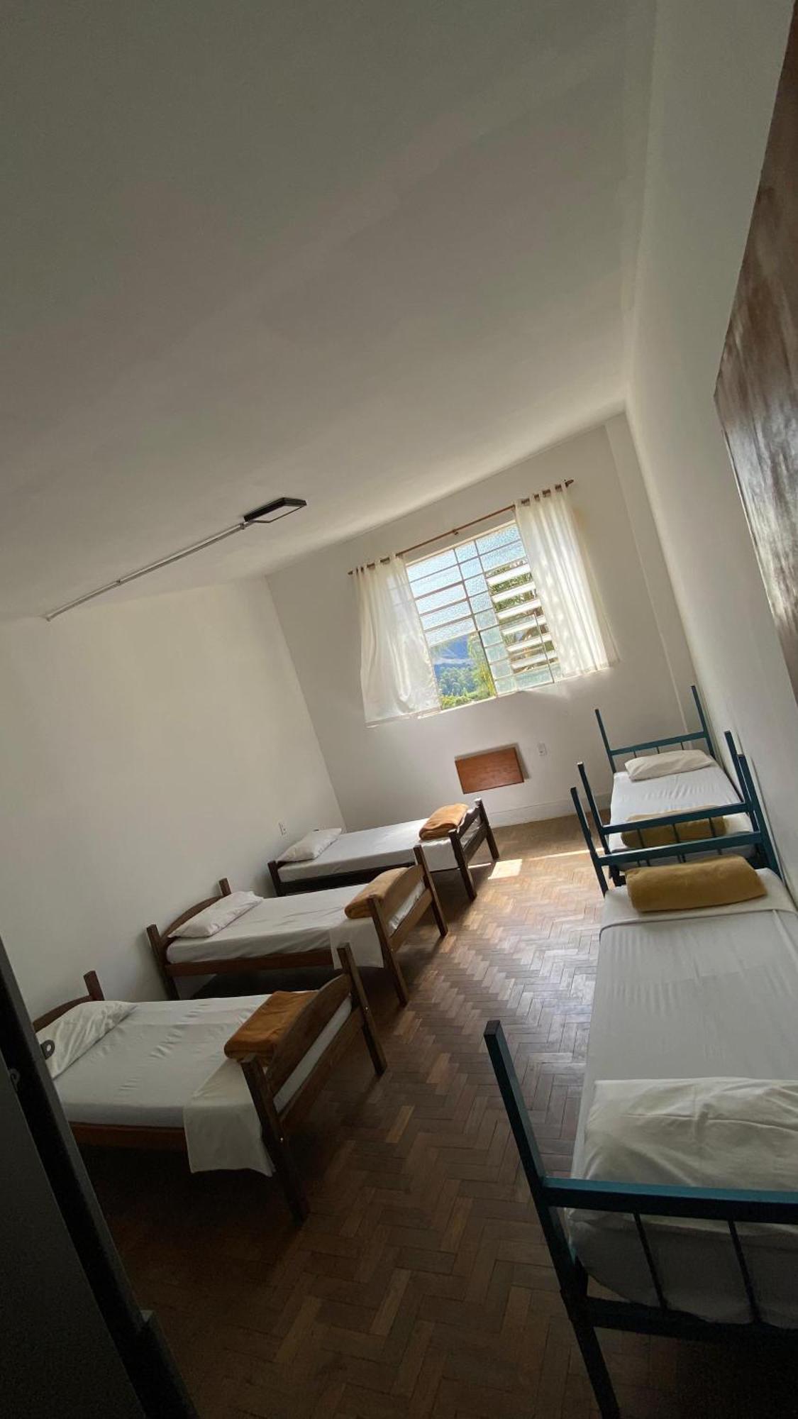 Brumas Ouro Preto Hostel E Pousada Room photo