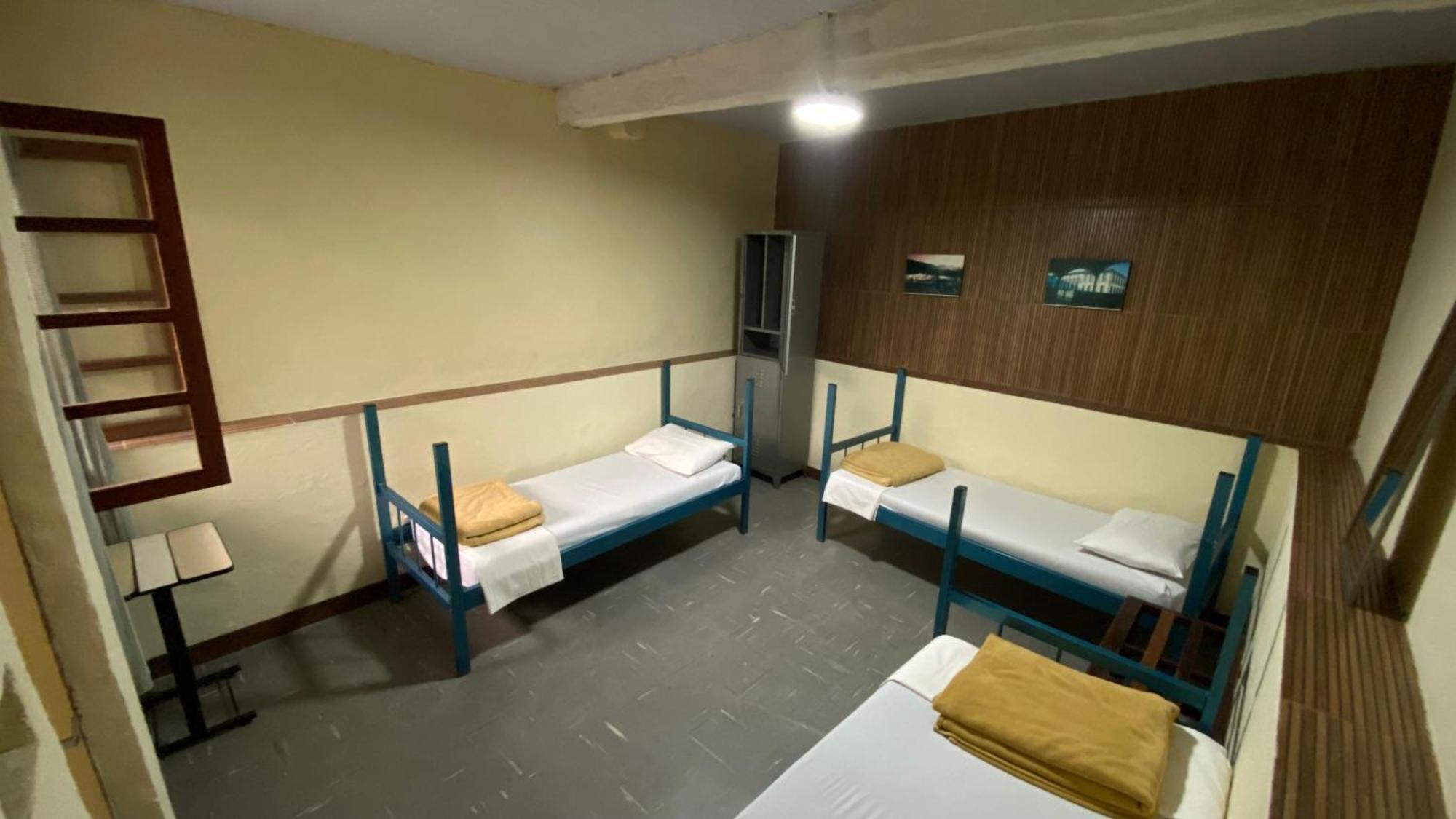 Brumas Ouro Preto Hostel E Pousada Room photo