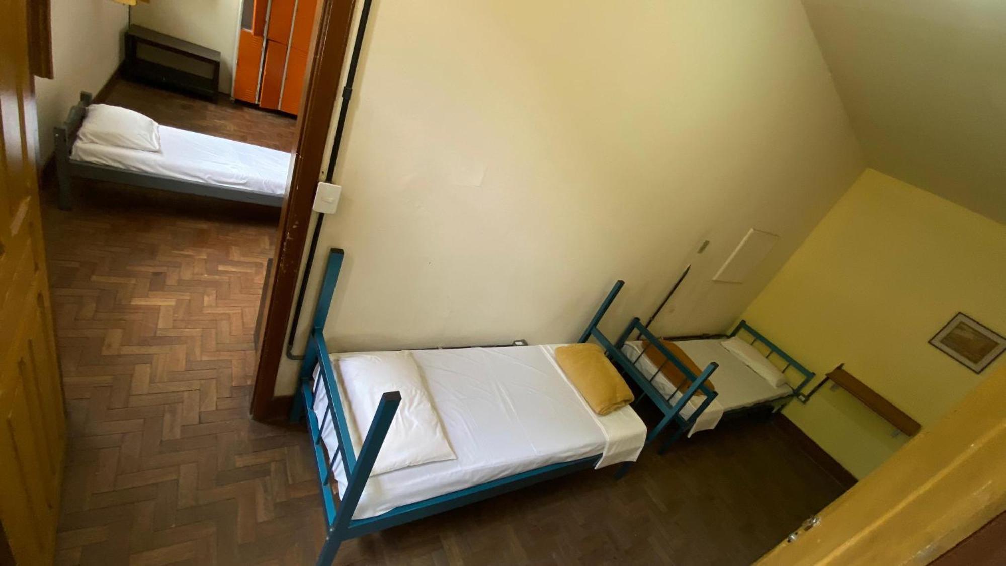 Brumas Ouro Preto Hostel E Pousada Room photo