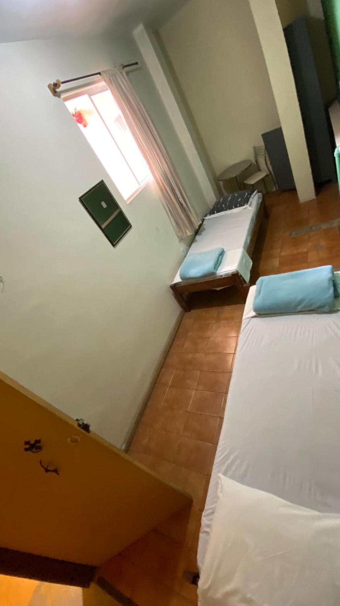 Brumas Ouro Preto Hostel E Pousada Room photo