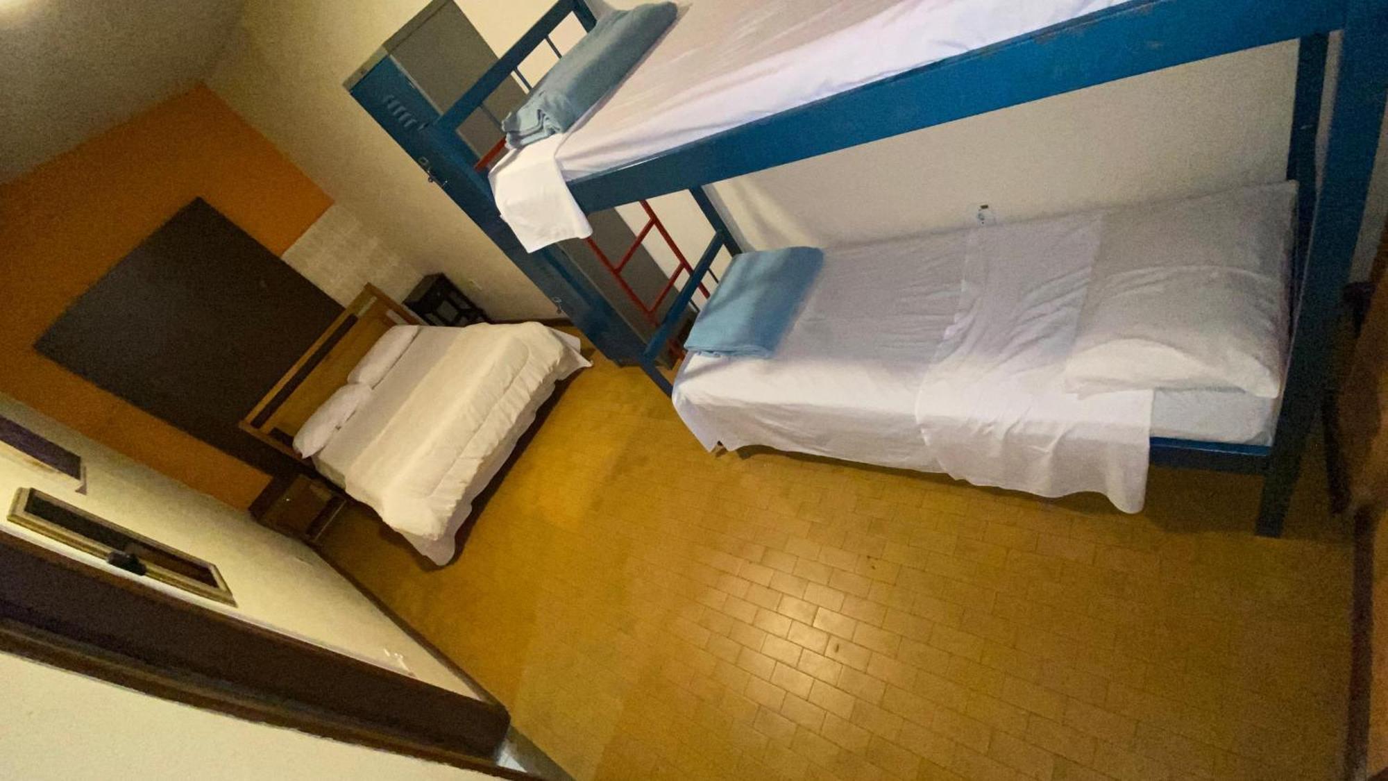 Brumas Ouro Preto Hostel E Pousada Room photo