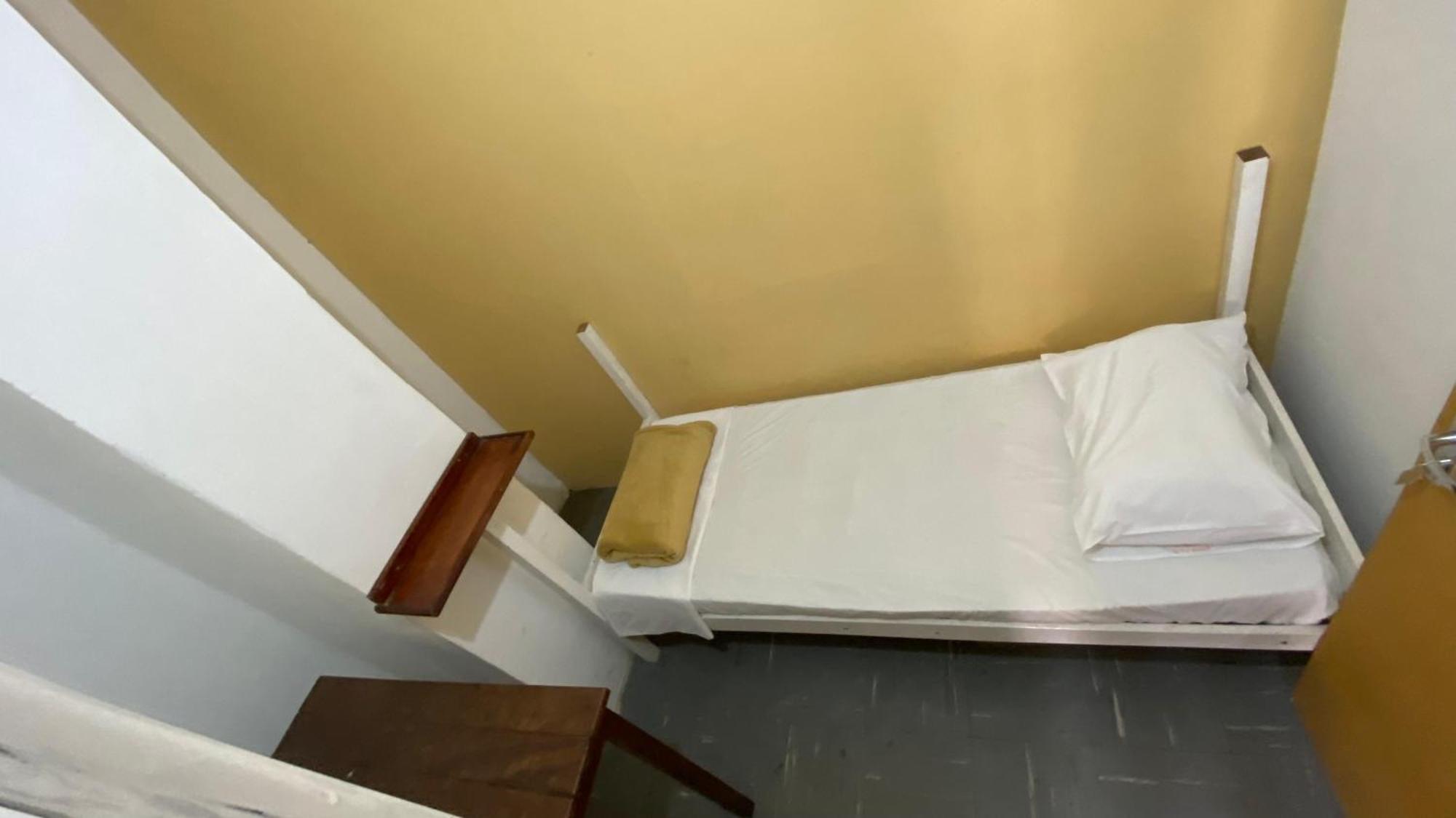 Brumas Ouro Preto Hostel E Pousada Room photo