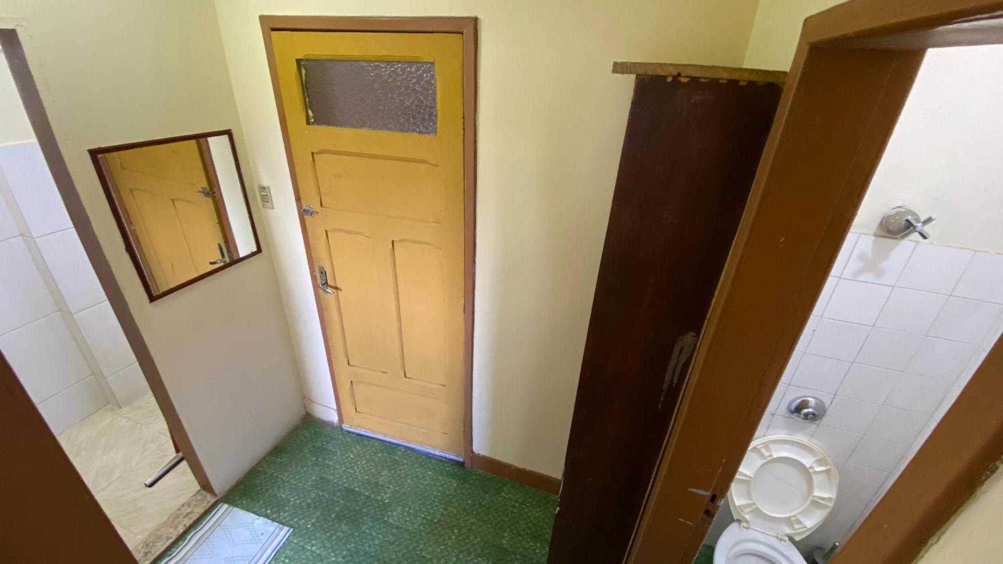 Brumas Ouro Preto Hostel E Pousada Room photo