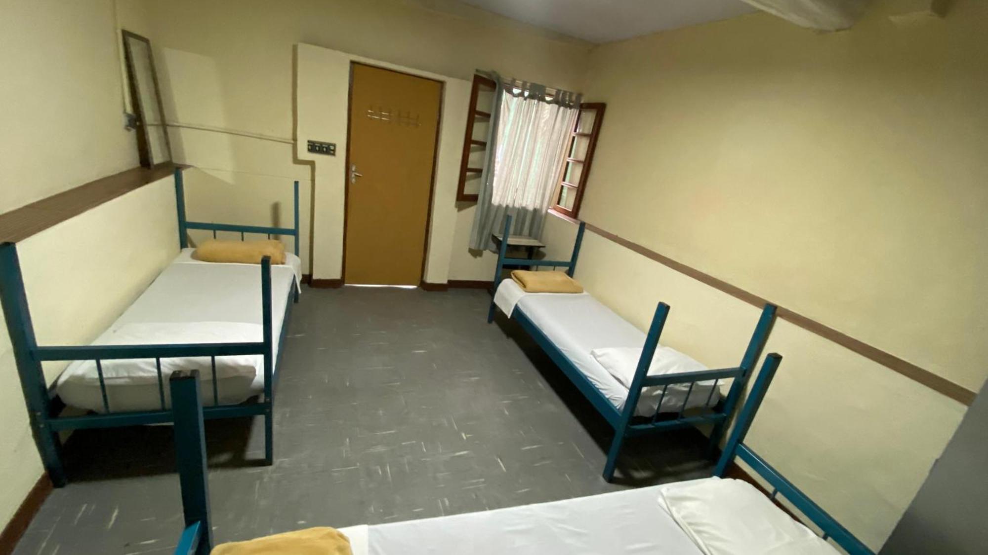 Brumas Ouro Preto Hostel E Pousada Room photo